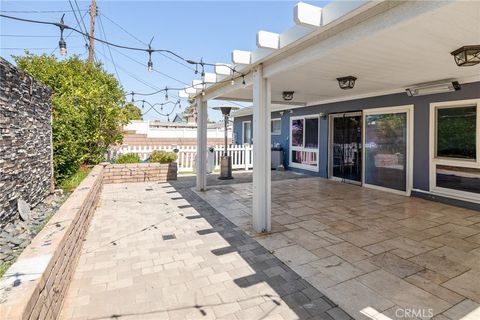 A home in Torrance