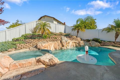 A home in Dana Point