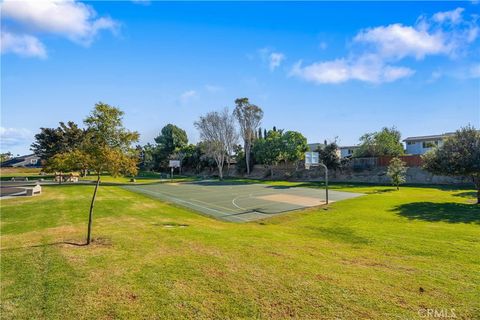 A home in Dana Point