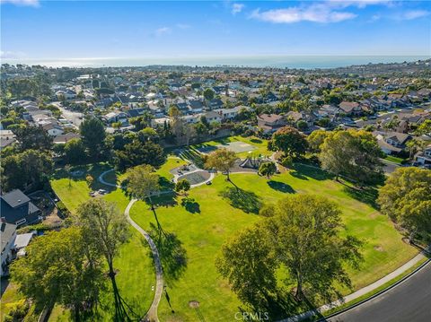 A home in Dana Point