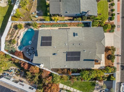 A home in Dana Point