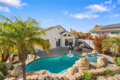 A home in Dana Point