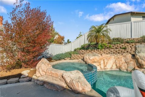 A home in Dana Point