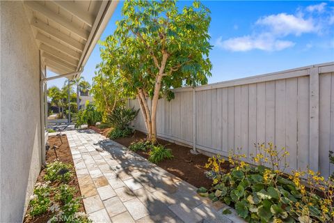 A home in Dana Point