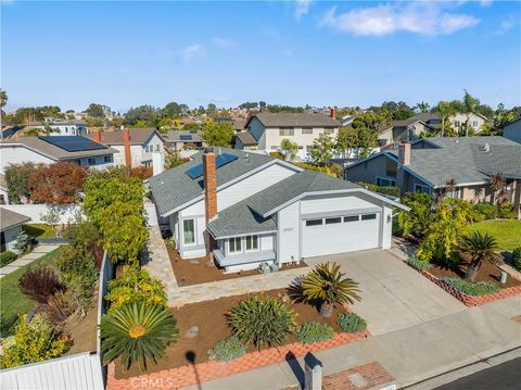 A home in Dana Point