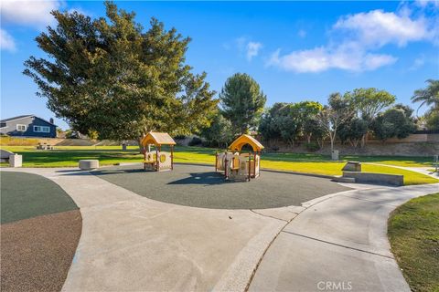 A home in Dana Point