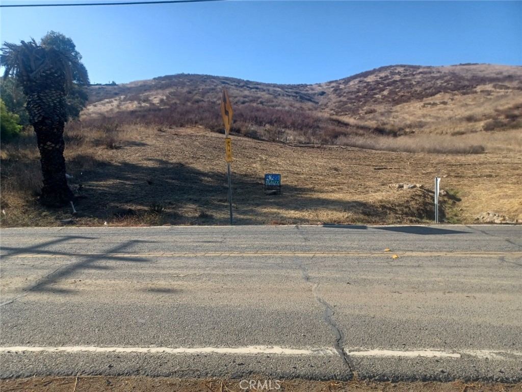 Photo 1 of 5 — 0 Strickland, Lake Elsinore, CA 92530