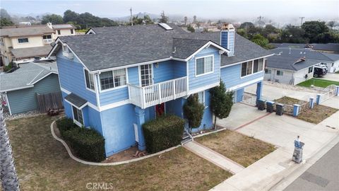 A home in Grover Beach