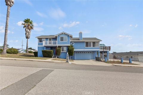 A home in Grover Beach