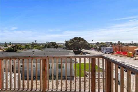 A home in Grover Beach