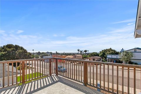 A home in Grover Beach