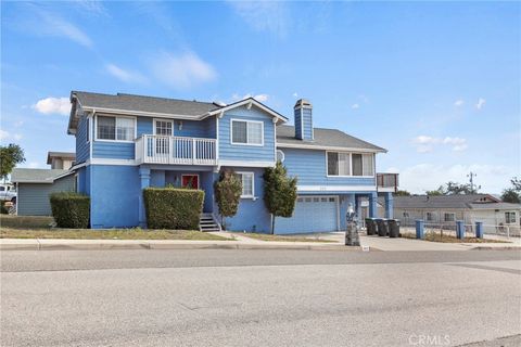 A home in Grover Beach