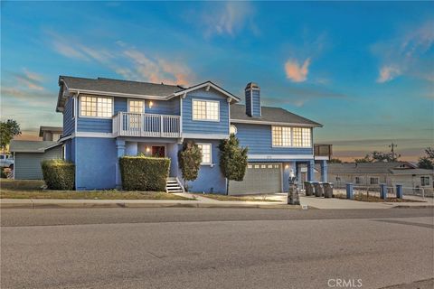 A home in Grover Beach