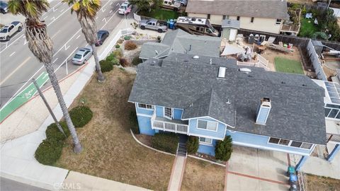 A home in Grover Beach