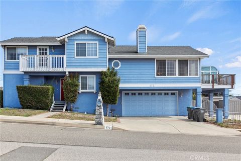 A home in Grover Beach