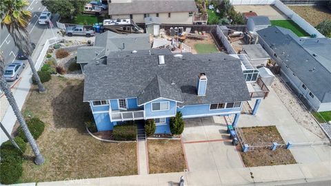 A home in Grover Beach