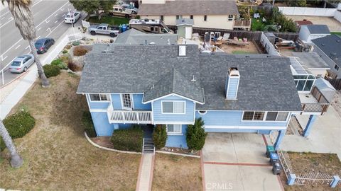 A home in Grover Beach