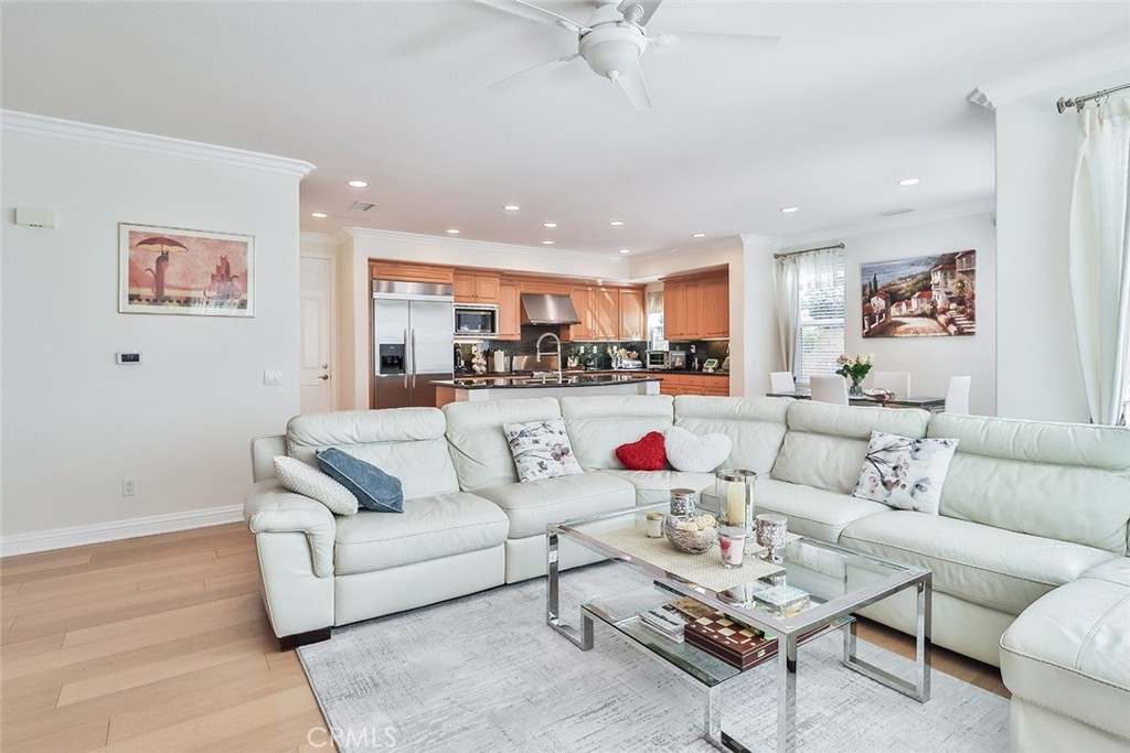 Novella (640) - Residential Lease