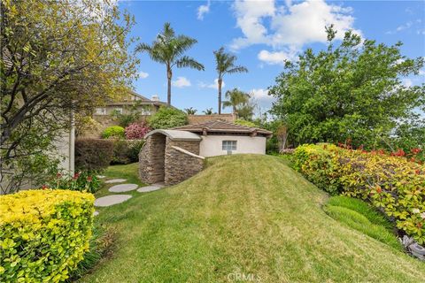 A home in Canyon Country