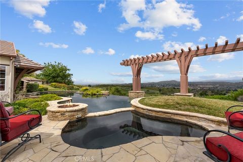 A home in Canyon Country