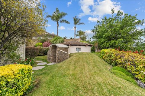 A home in Canyon Country