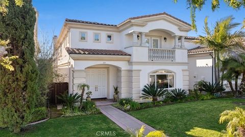 519 S Lucia Avenue Redondo Beach CA 90277