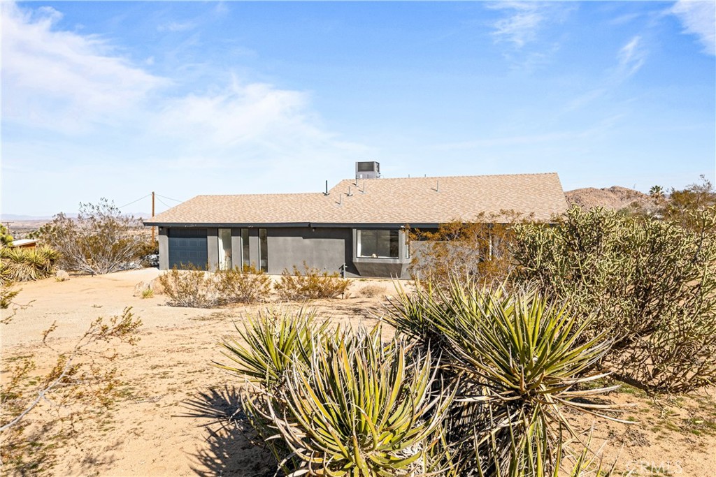 7119 Saddleback Road
