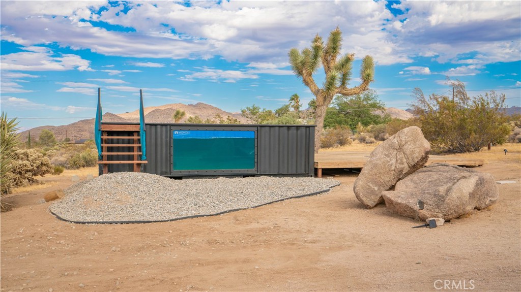 7119 Saddleback Road