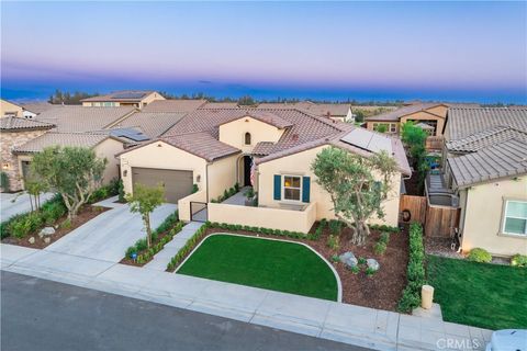 A home in Madera