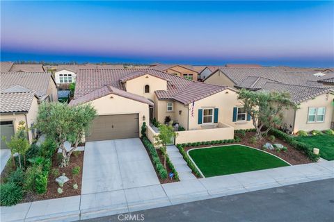 A home in Madera