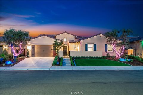 A home in Madera