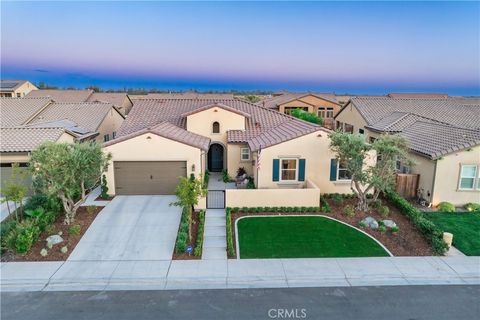 A home in Madera