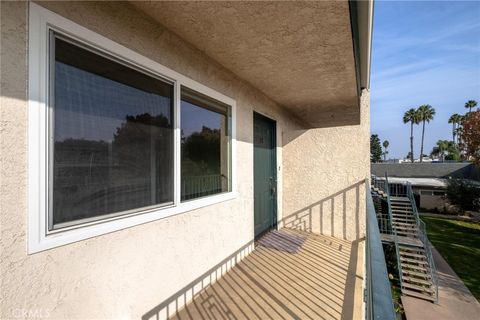 A home in Lomita