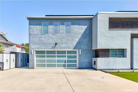 A home in Granada Hills