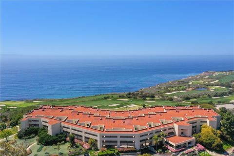 A home in Rancho Palos Verdes