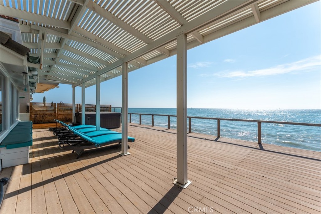 Beach Road Custom (BR) - Residential Lease