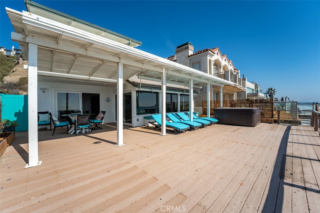 Beach Road Custom (BR) - Residential Lease