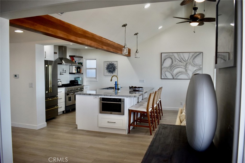 Beach Road Custom (BR) - Residential Lease