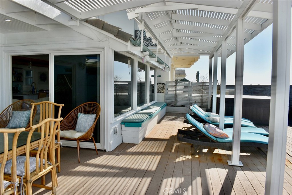 Beach Road Custom (BR) - Residential Lease