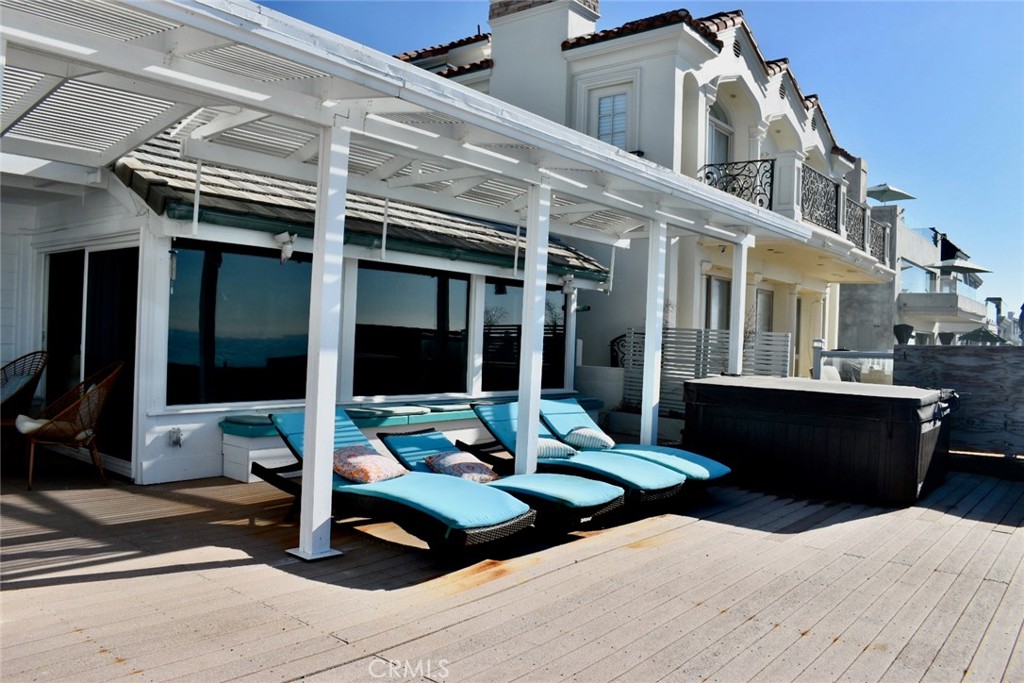 Beach Road Custom (BR) - Residential Lease