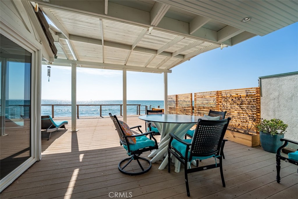 Beach Road Custom (BR) - Residential Lease
