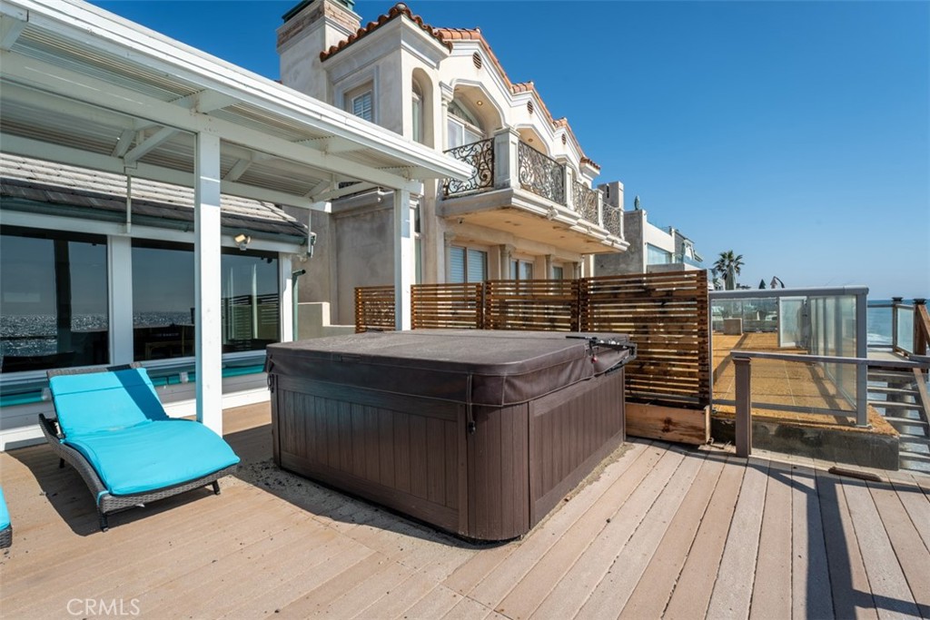 Beach Road Custom (BR) - Residential Lease