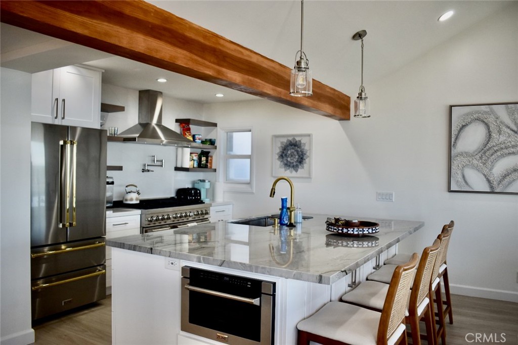 Beach Road Custom (BR) - Residential Lease
