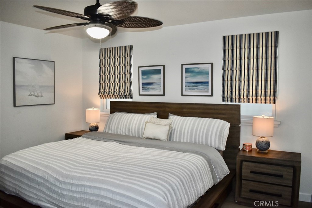 Beach Road Custom (BR) - Residential Lease