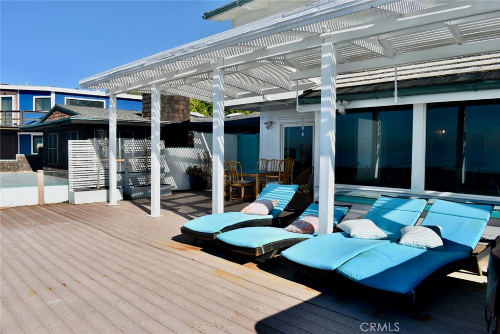 Beach Road Custom (BR) - Residential Lease