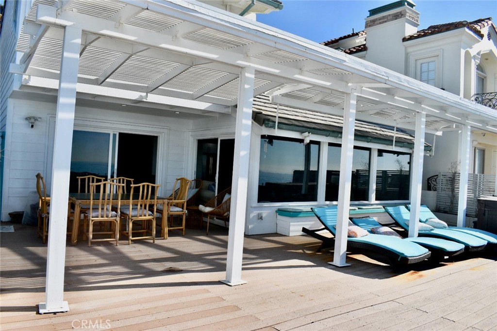 Beach Road Custom (BR) - Residential Lease