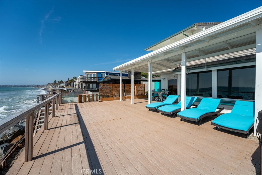 Beach Road Custom (BR) - Residential Lease