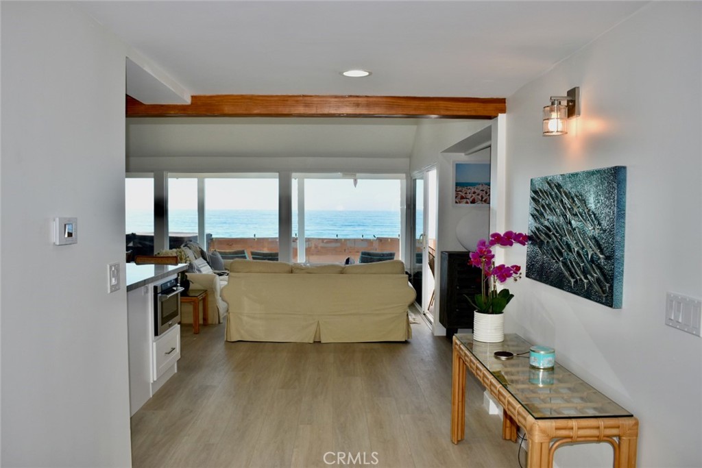Beach Road Custom (BR) - Residential Lease