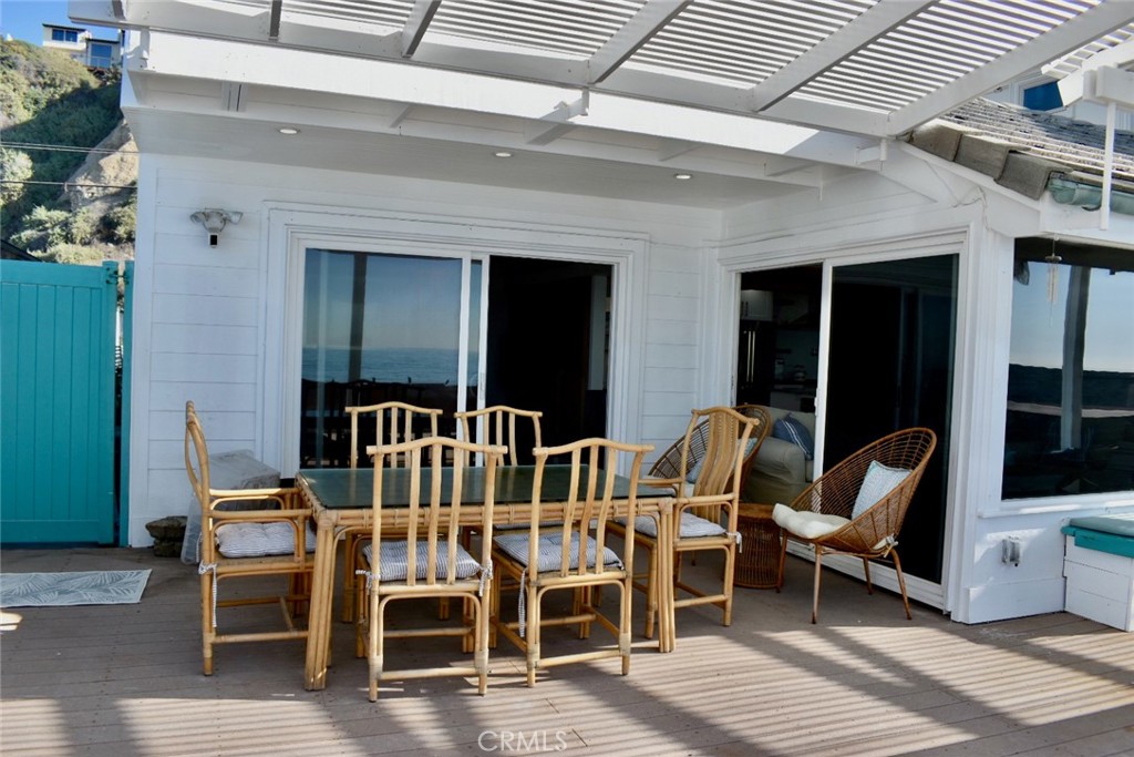 Beach Road Custom (BR) - Residential Lease
