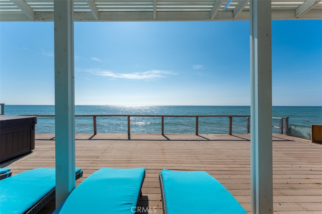 Beach Road Custom (BR) - Residential Lease
